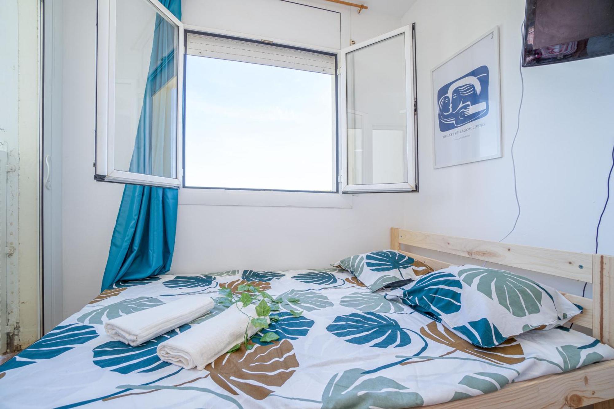 Sol 8-Studio In The Beach & Downton Empuriabrava Buitenkant foto